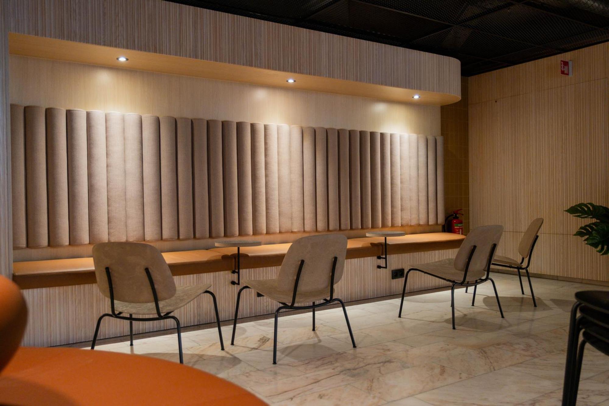 Citybox Brussels Saint-Gilles ภายนอก รูปภาพ