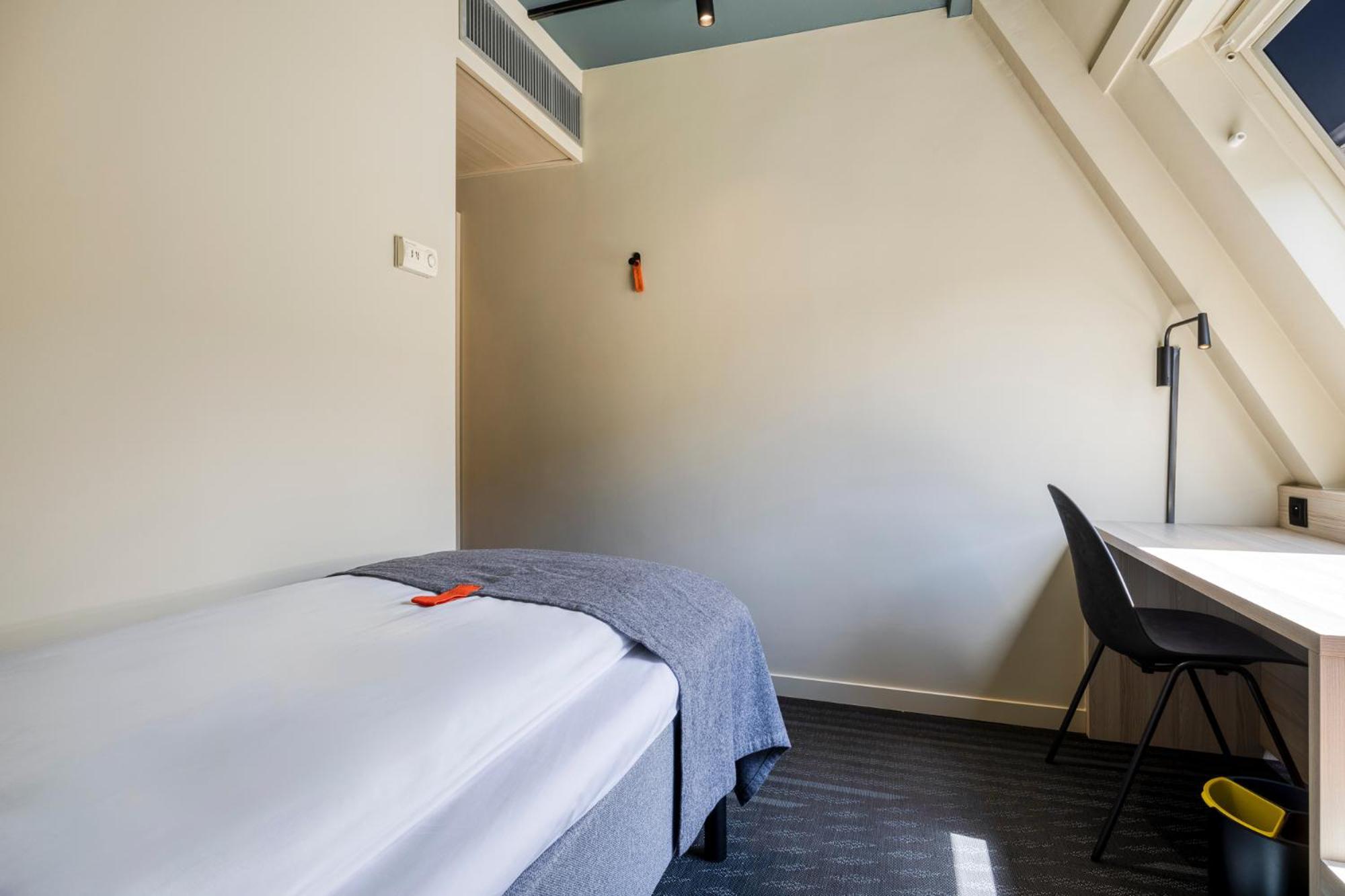 Citybox Brussels Saint-Gilles ภายนอก รูปภาพ