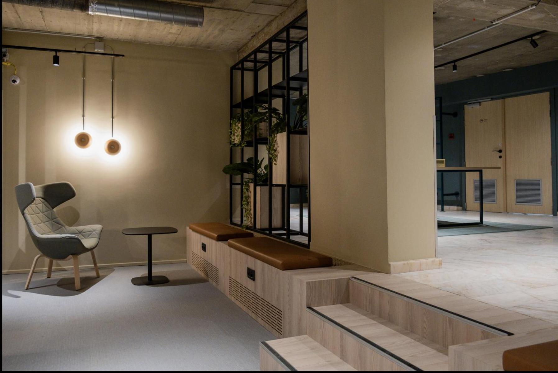 Citybox Brussels Saint-Gilles ภายนอก รูปภาพ